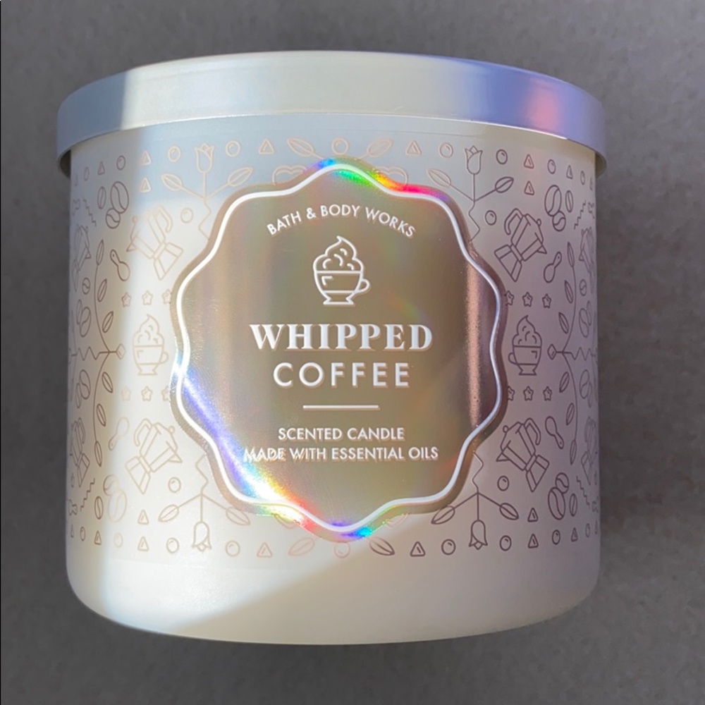Bath & Body Works